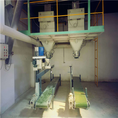 玉米压片生产线 玉米压片生产线